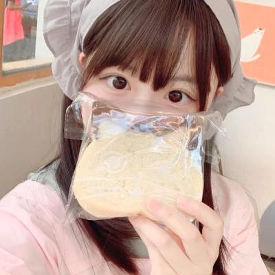 可爱漂亮女生头像50张