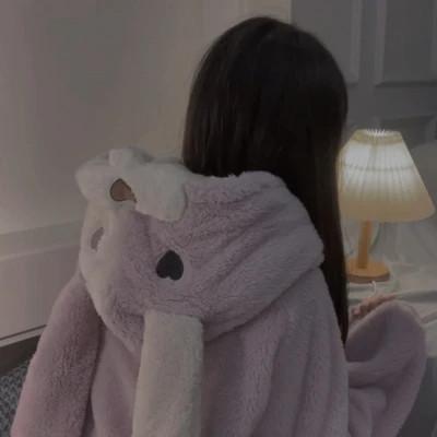 不露脸女生头像超好看高清照片66张