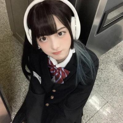 女生头像ins高级质感成熟高清40张