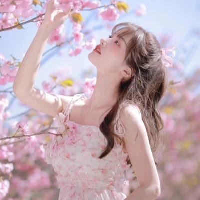 2023女生头像可爱漂亮