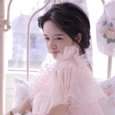 适合长期不换的头像女真人40张，长期使用不会腻