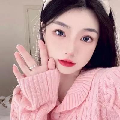 2023女生头像可爱漂亮