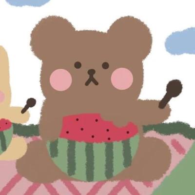 53组情侣头像二人专用微信一对两张