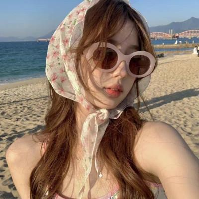 微信宝藏神仙女头图片32张