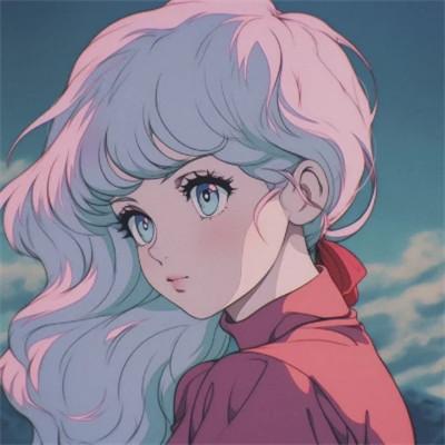 很小众却很惊艳的头像女100张