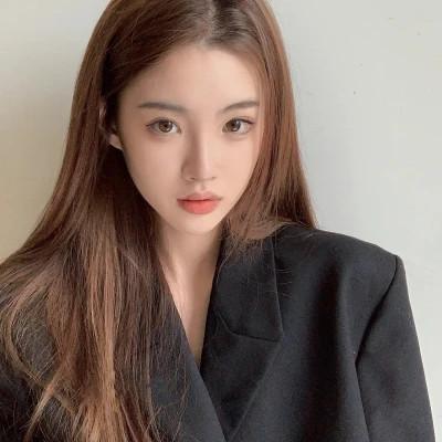 女生头像ins高级质感真实59张