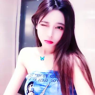2023女生头像温柔仙气
