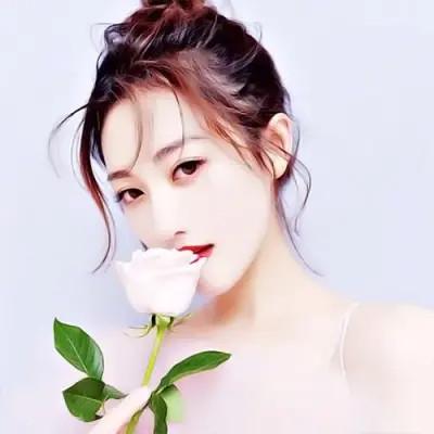 2023女生头像可爱漂亮