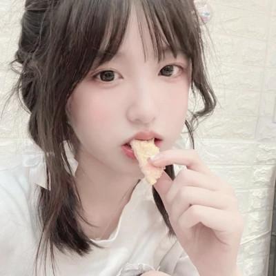 女头像酷酷ins高级质感40张