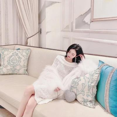 女头像酷全身32张