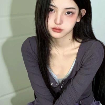2023年最火爆的女孩头像