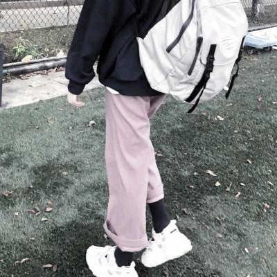 不露脸高质量女头图片54张，神秘女生