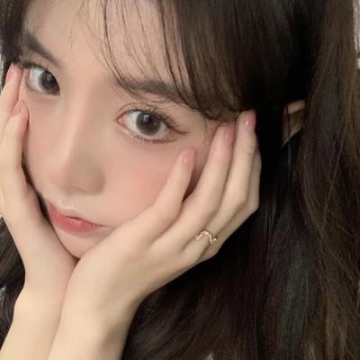 青春女头像ins高级质感40张