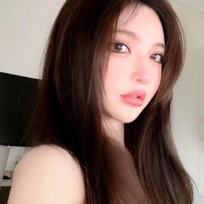 2023年最火爆的女孩头像