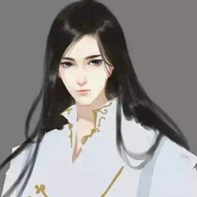 男女cp情头一人一张30张