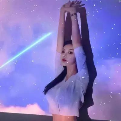 一些好看的情侣头像推荐27组，甜蜜永恒