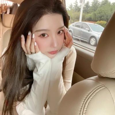 头像ins风女高级质感40张