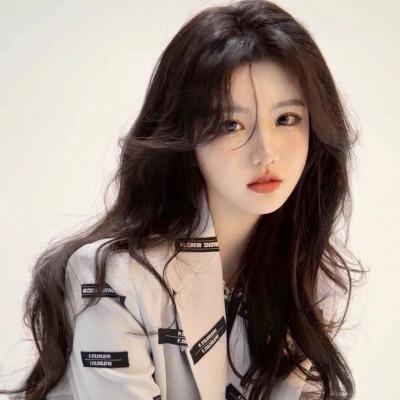 qq头像女ins高级质感40张