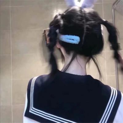 超火爆,不露脸女生头像集锦37张