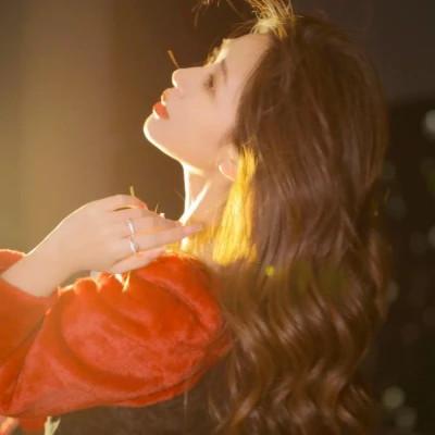 绝美头像背影女生气质范，收藏不亏！
