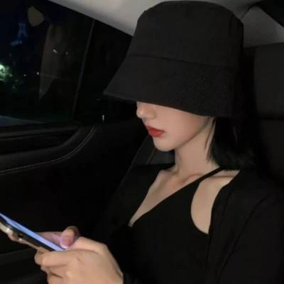 2023最新款情侣头像真人一男一女