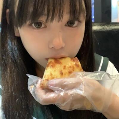 青春女头像ins高级质感40张