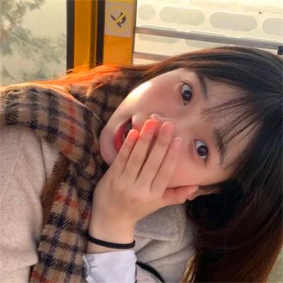 2023年最火爆的女孩头像