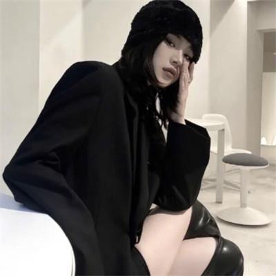2023年最火爆的女孩头像