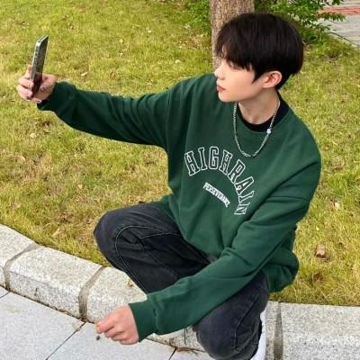 超级好看的2023微信男生头像，绝不能错过！