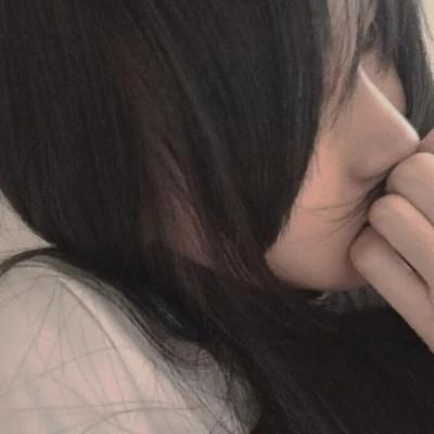 微信原宿ins女头像63张