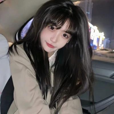 微信头像漂亮大方女生35张