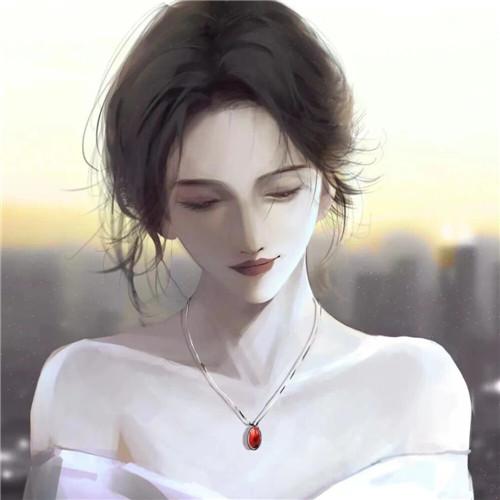 惊艳感十足的女头图片44张