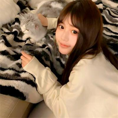 不能错过的100张高质量女生头像来啦！