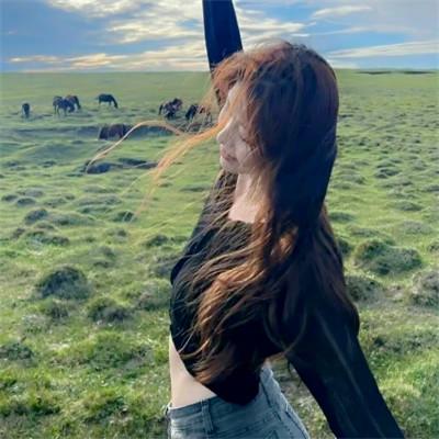 不能错过的100张高质量女生头像来啦！