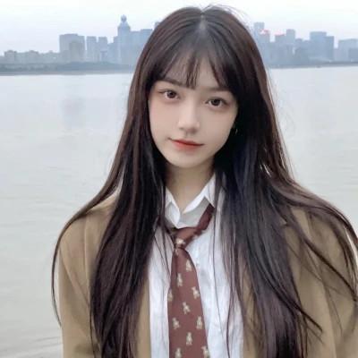 乖巧女头像ins高级质感40张