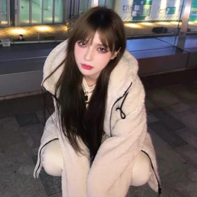 酷女生头像ins高级质感50张