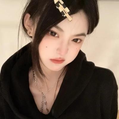 乖巧女头像ins高级质感40张