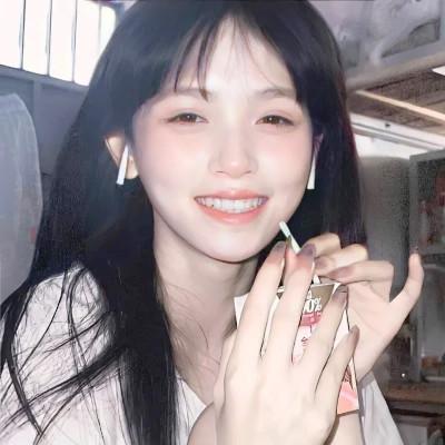 不能错过的100张高质量女生头像来啦！