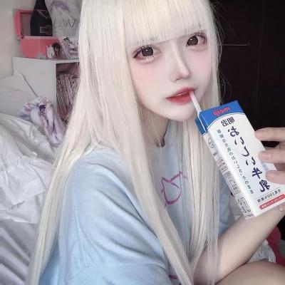 女生非主流文艺复兴风格头像图片54张