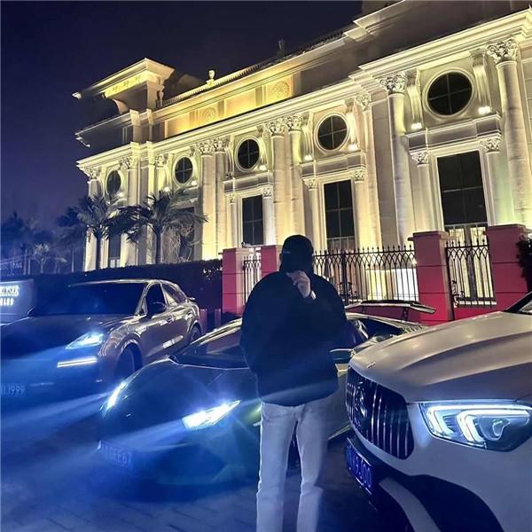 成熟高冷痞帅男生头像图片（精选32张）