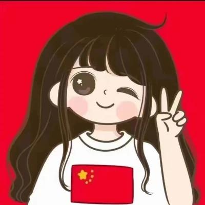 24组好看又低调的情侣头像图片分享
