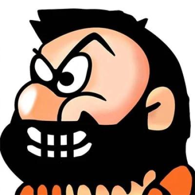经典老版QQ头像图片大全85张