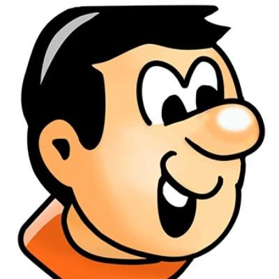 经典老版QQ头像图片大全85张