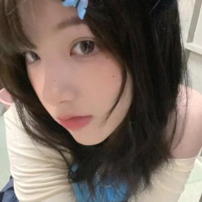 头像女ins高级质感气质40张