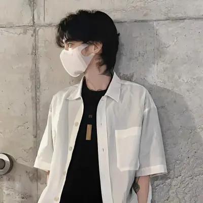2023最新款情侣头像真人一男一女