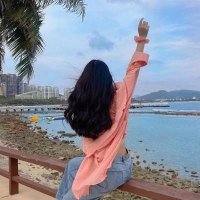 迷人女生背影头像100张，别有一番韵味美！
