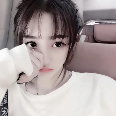 青春少女感头像图片高清48张