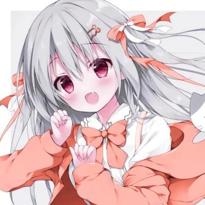 2023优质情头动漫