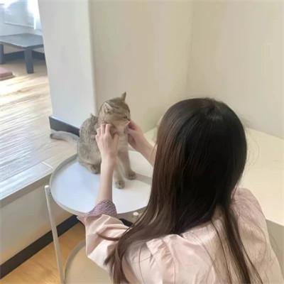 2023最新款情侣头像真人一男一女