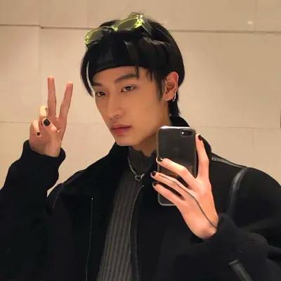 头像男酷2023，最新款式来袭